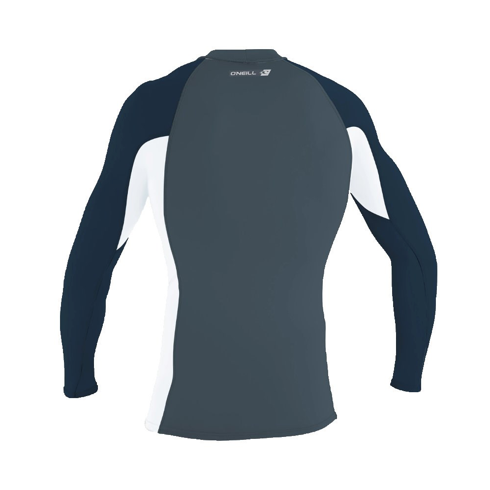 Oneill Premium Skin L/S Cadet Blue