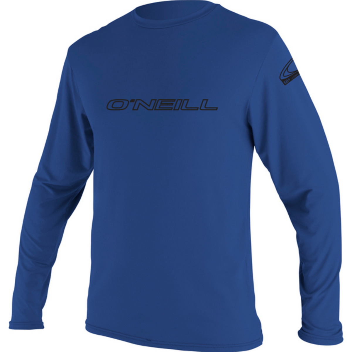 Oneill Basic Skin L/S Youth Pacific