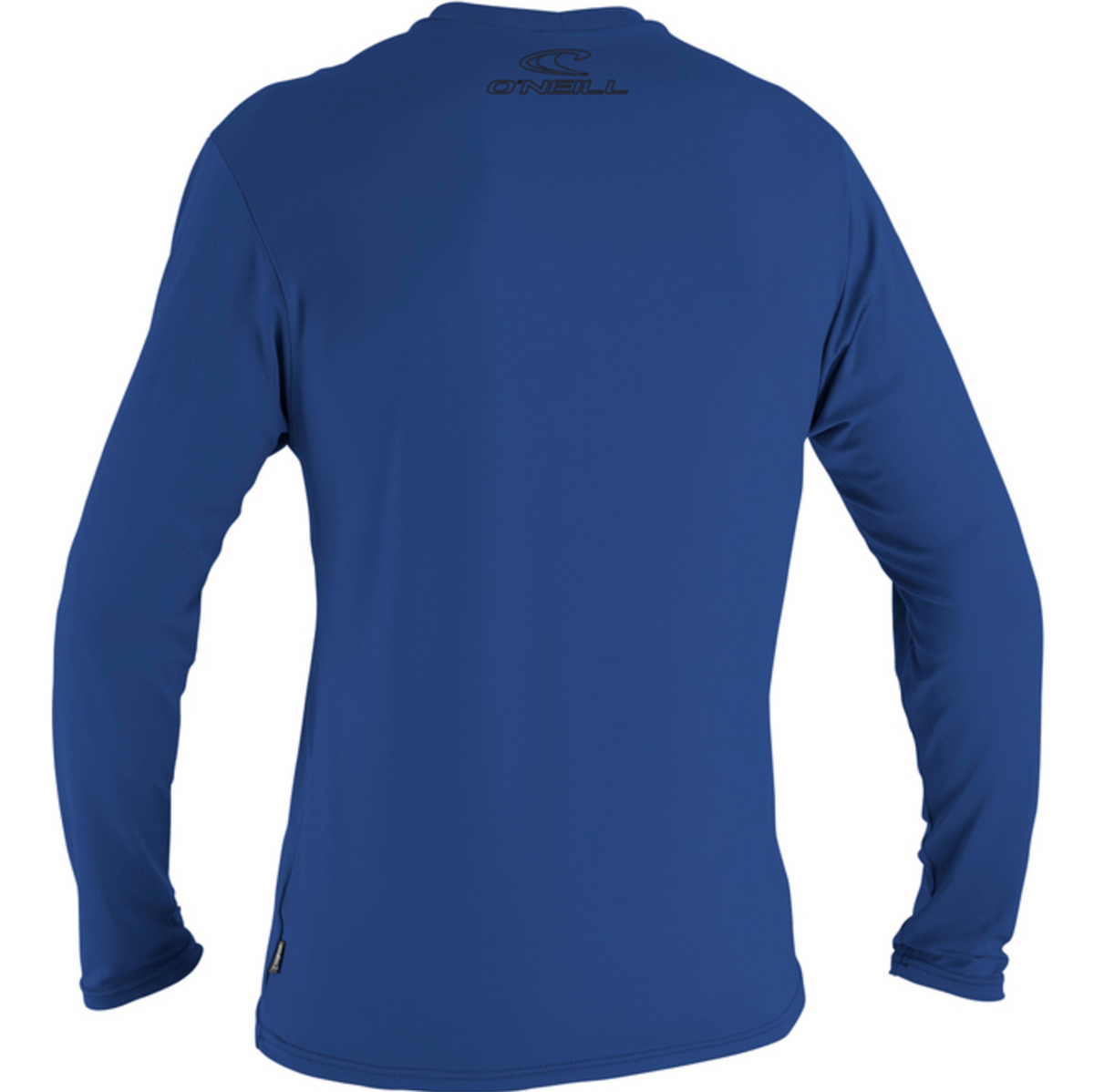 Oneill Basic Skin L/S Youth Pacific