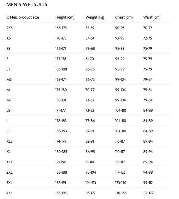 Oneill Hyperfreak Rib Cage Vest