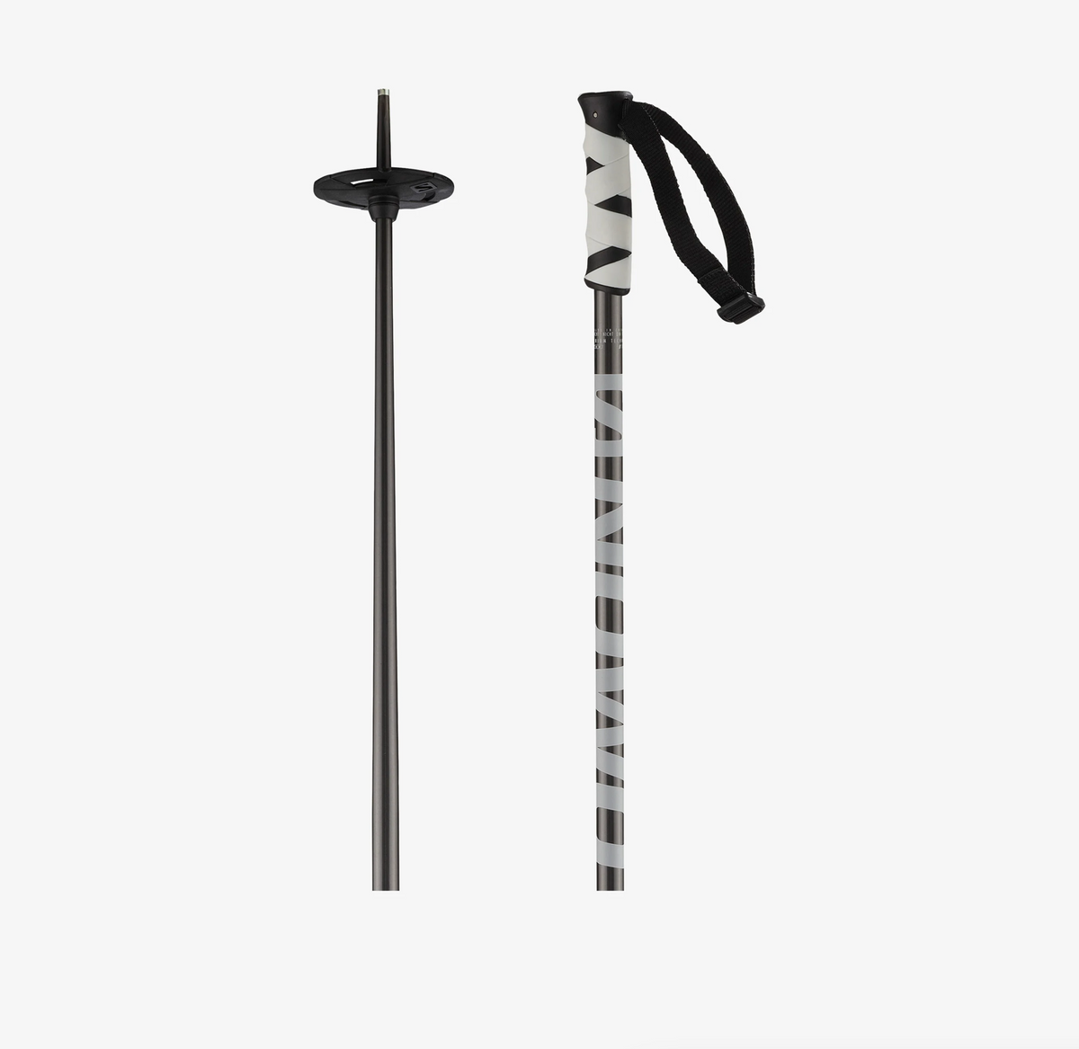 Salomon Hacker Skistave