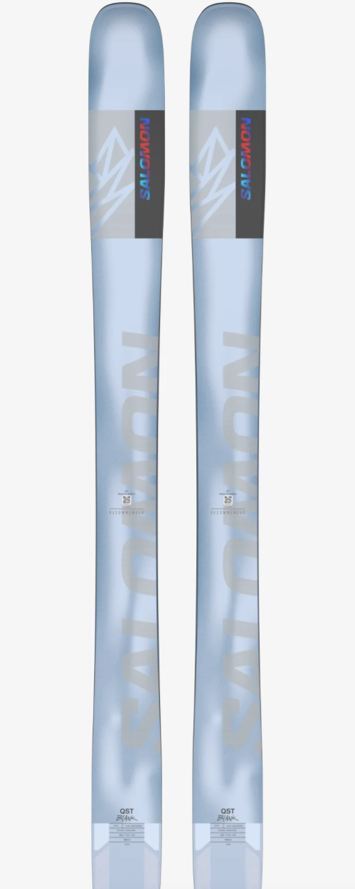 Salomon T QST + Shift MNC13
