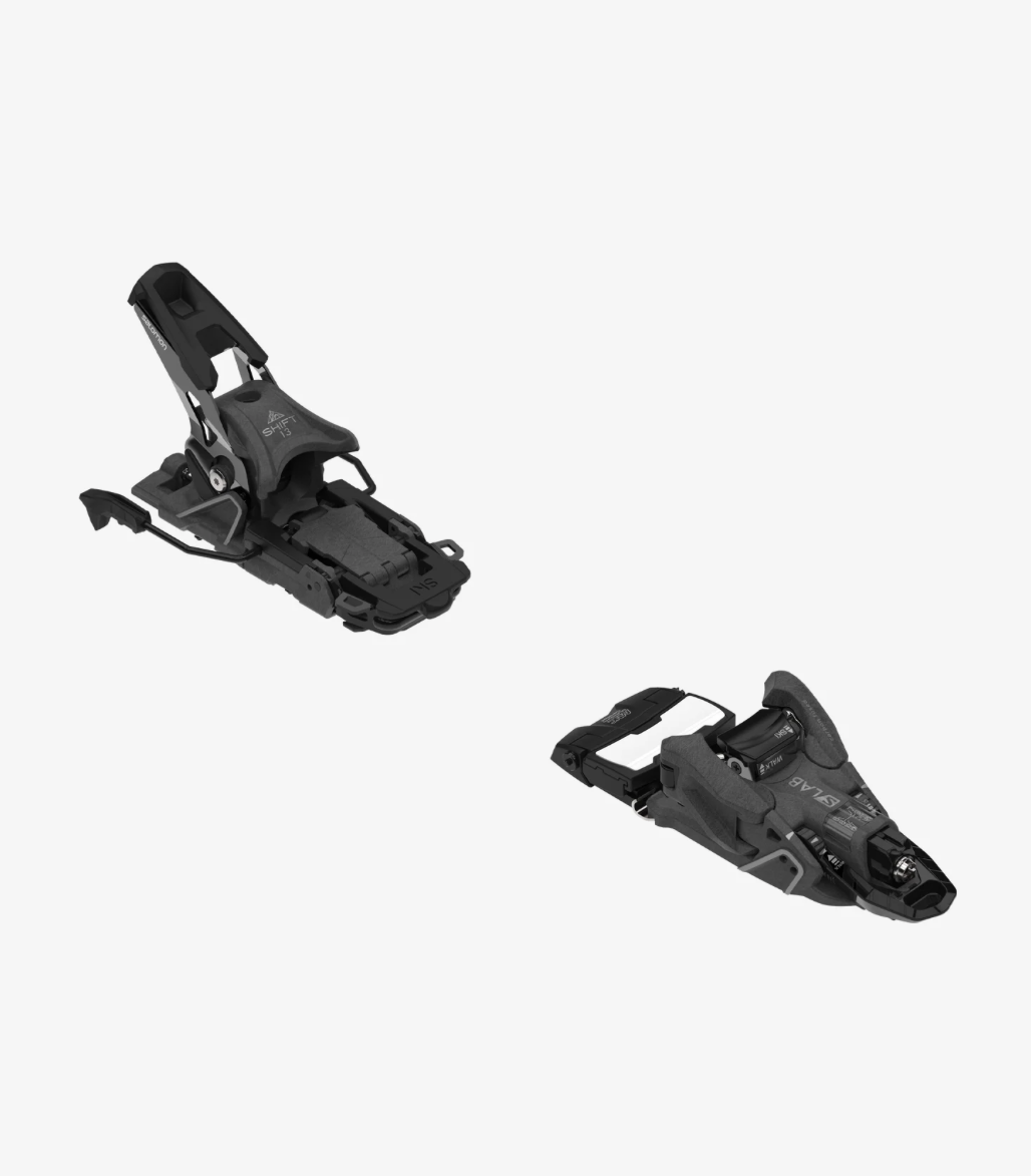 Salomon T QST + Shift MNC13