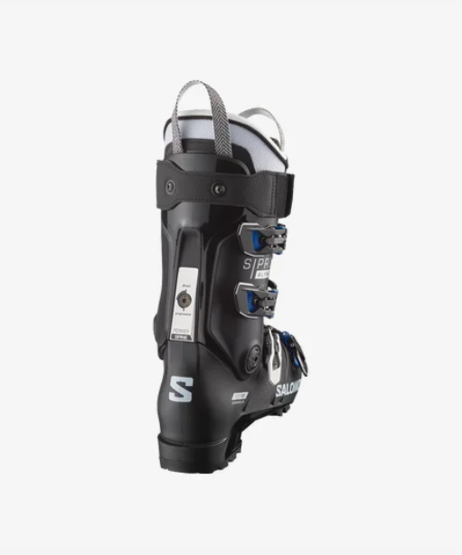 Salomon S/Pro Alpha 120 Sort