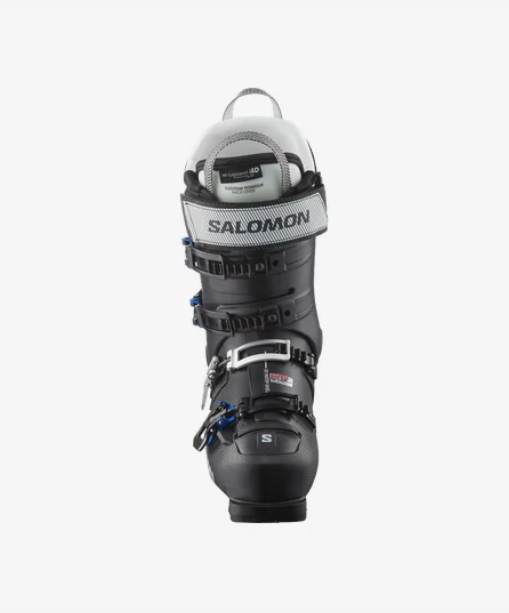 Salomon S/Pro Alpha 120 Sort