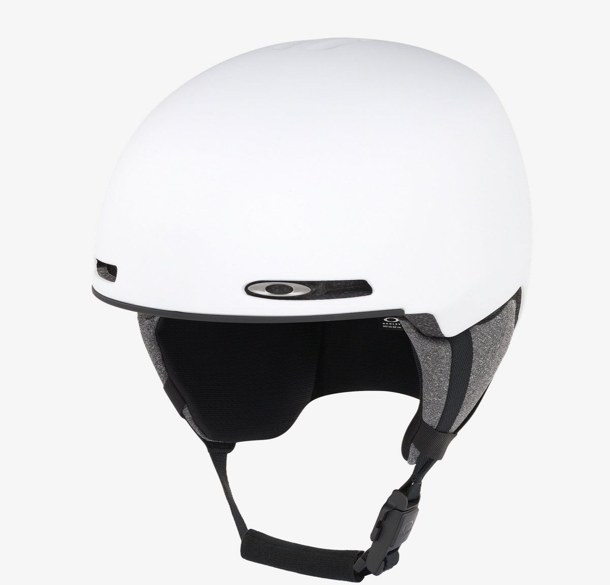 Oakley MOD1 White