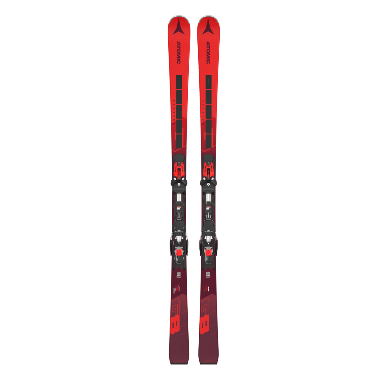 Atomic Redster G8 23/24 Incl. Binding