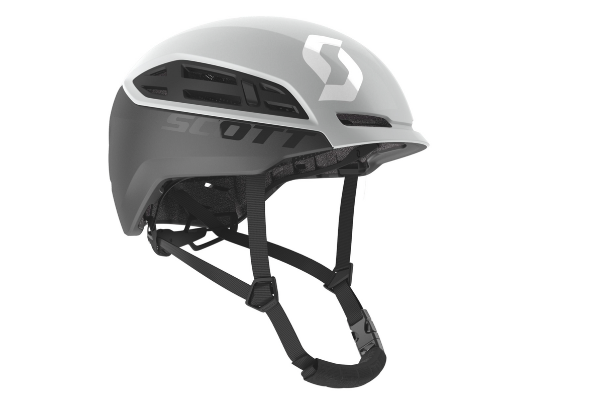 SCOTT Couloir Helmet