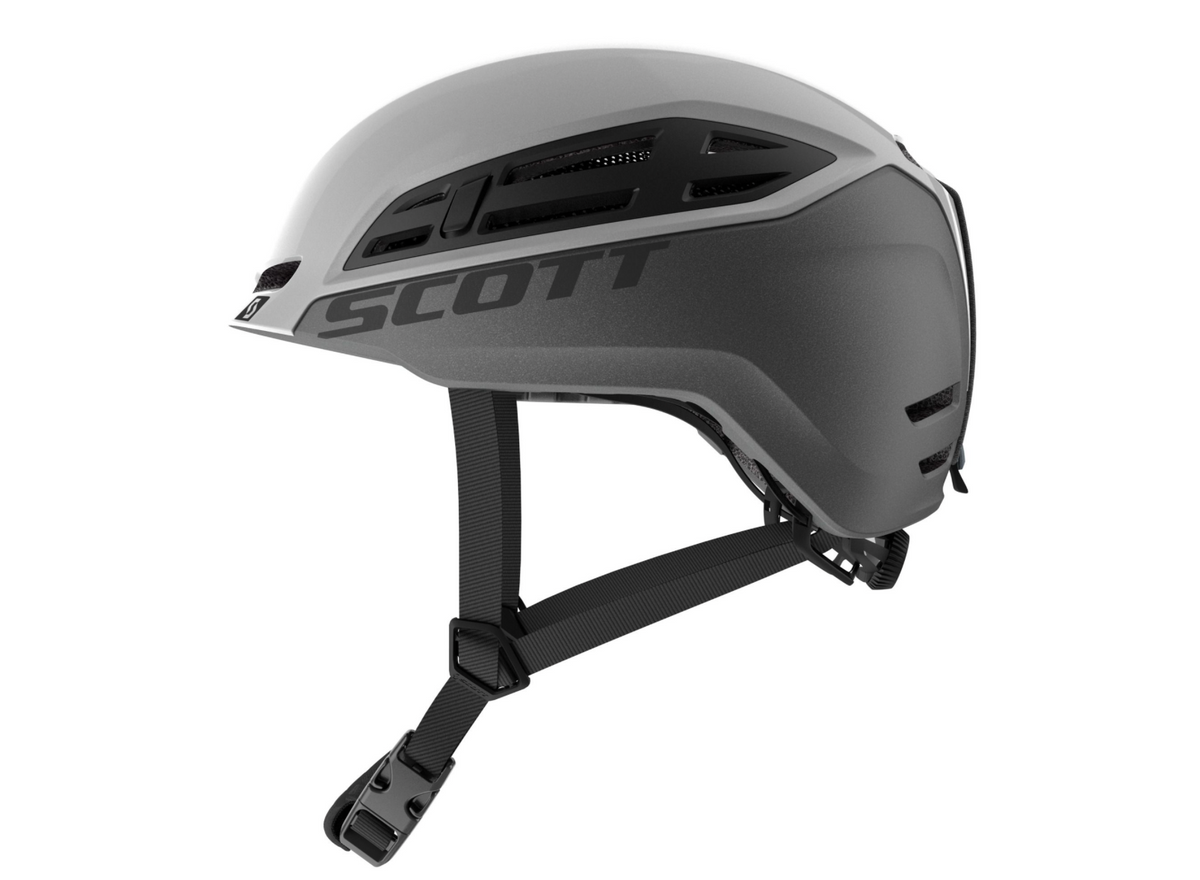SCOTT Couloir Helmet