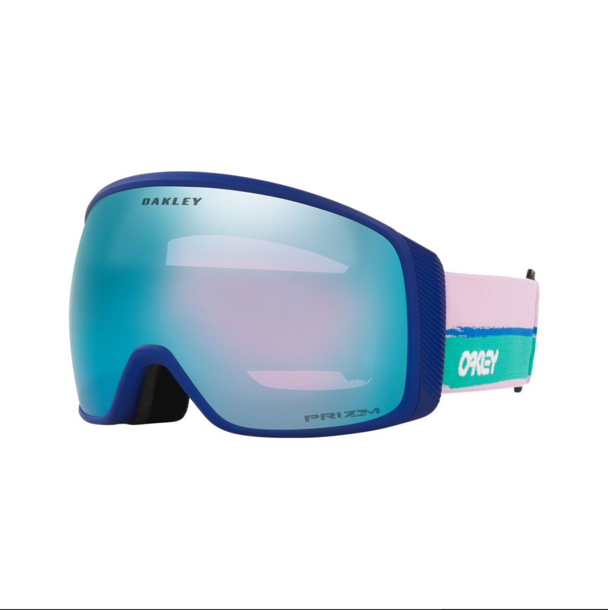 Oakley Flight Tracker L - Prizm Snow Sapphire