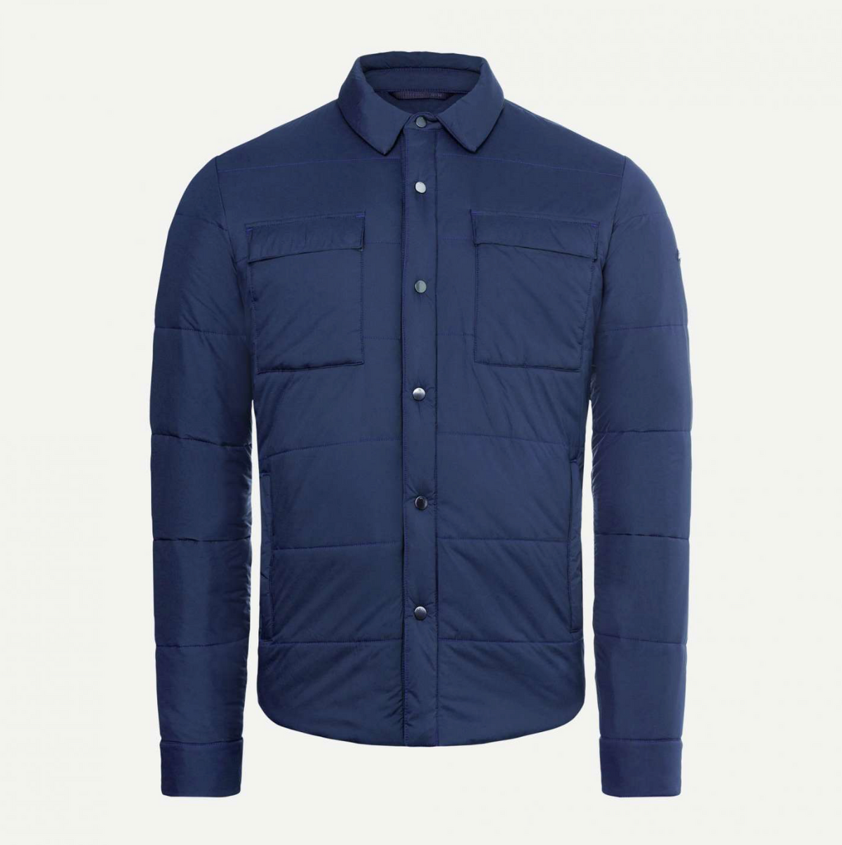 Kjus Linard Shirt Jacket