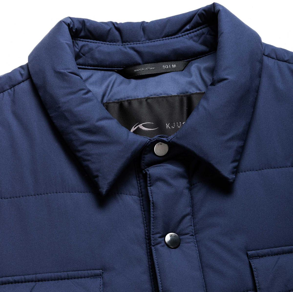Kjus Linard Shirt Jacket
