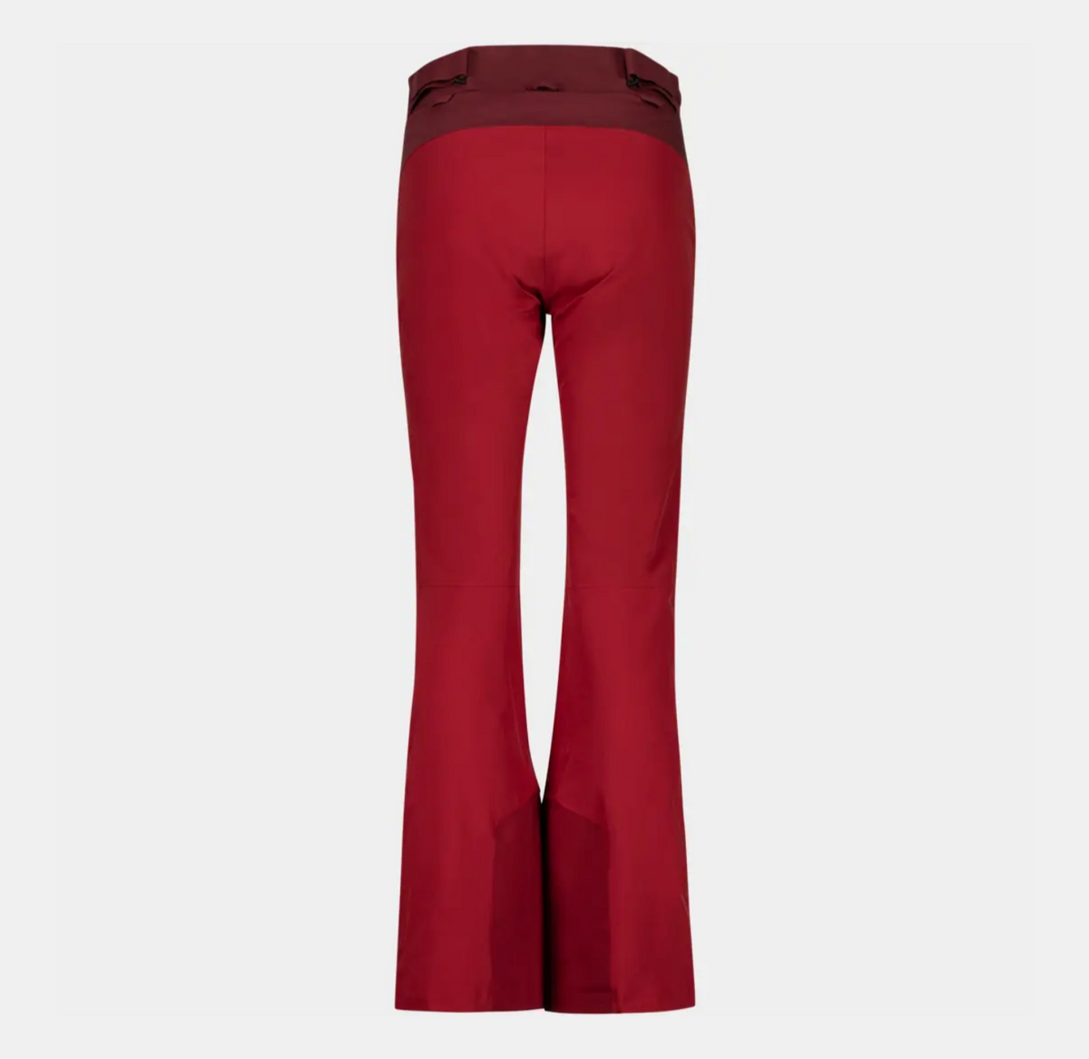 Kjus Seduction Pant W Red