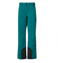 Oakley Jasmine Pant Green Lake