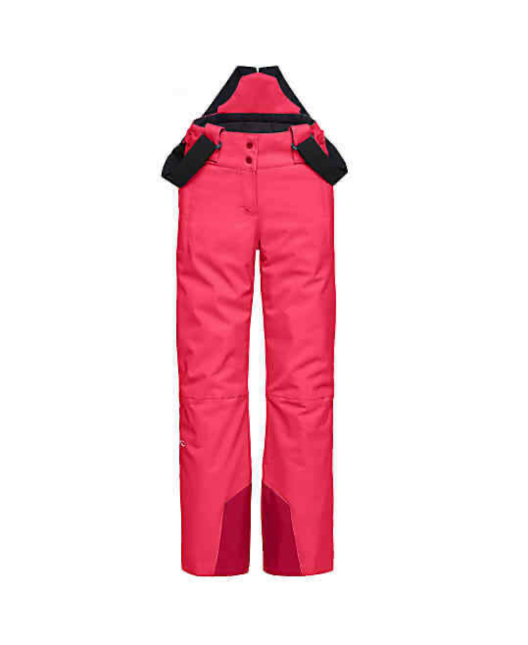 Kjus Silica Pant Geranium Junior