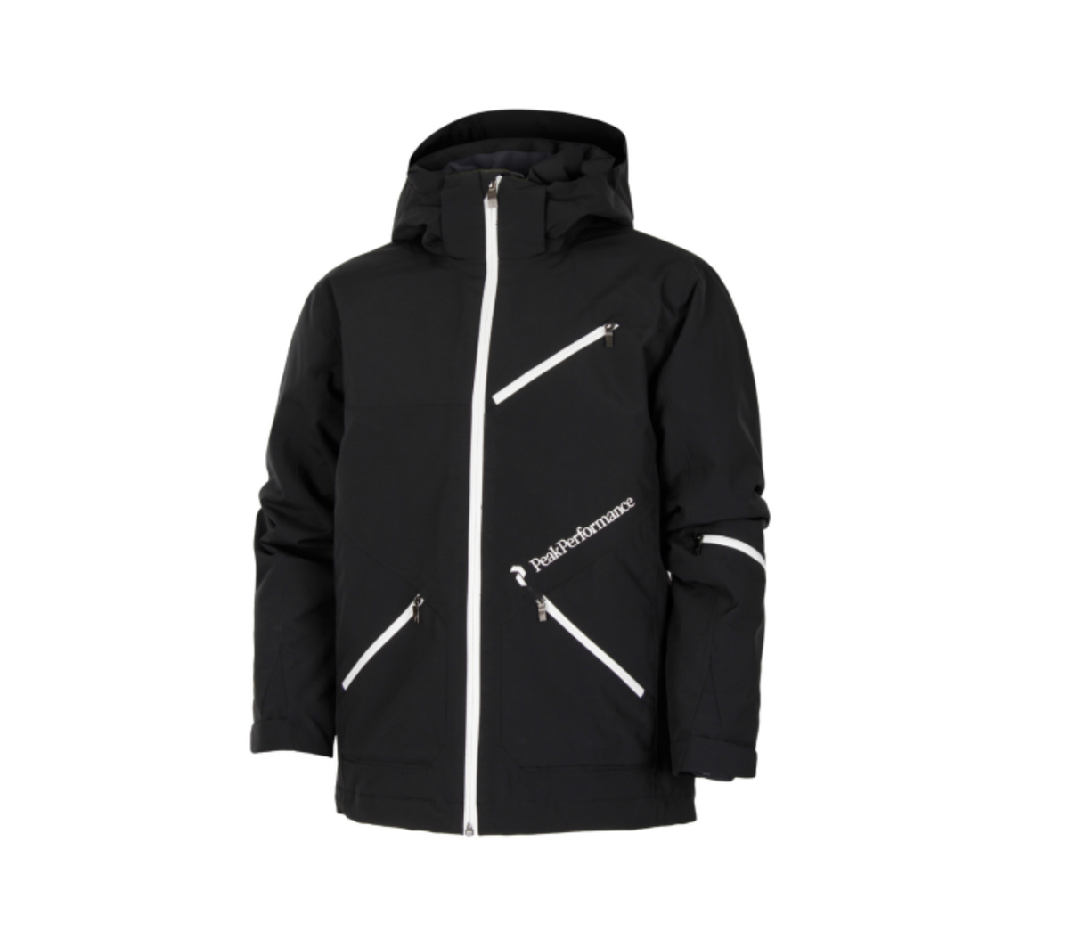 Peak JR Pop Jacket