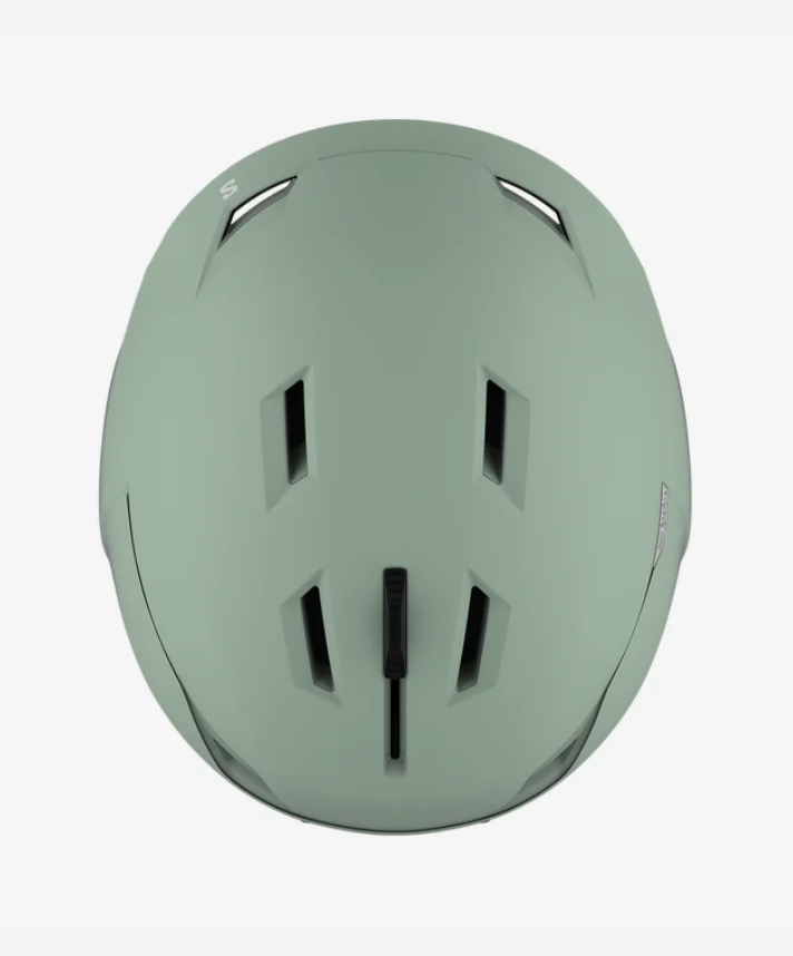 Salomon Icon LT Pro White Moss