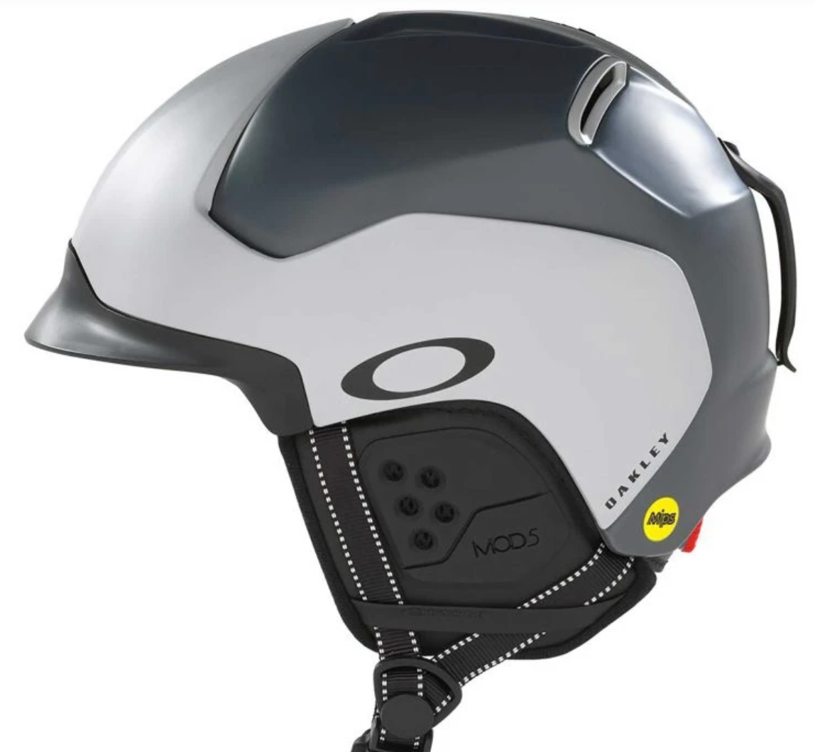 Oakley MOD5 Matte Grey