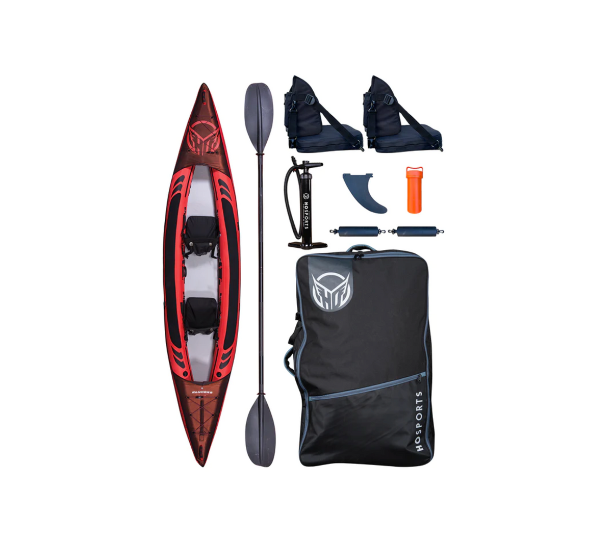 HO Sports Ranger 15´6"