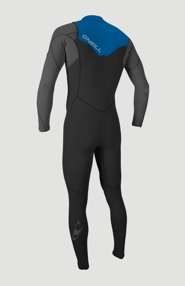 Oneill Hammer Junior Full 3/2mm Black/Ocean