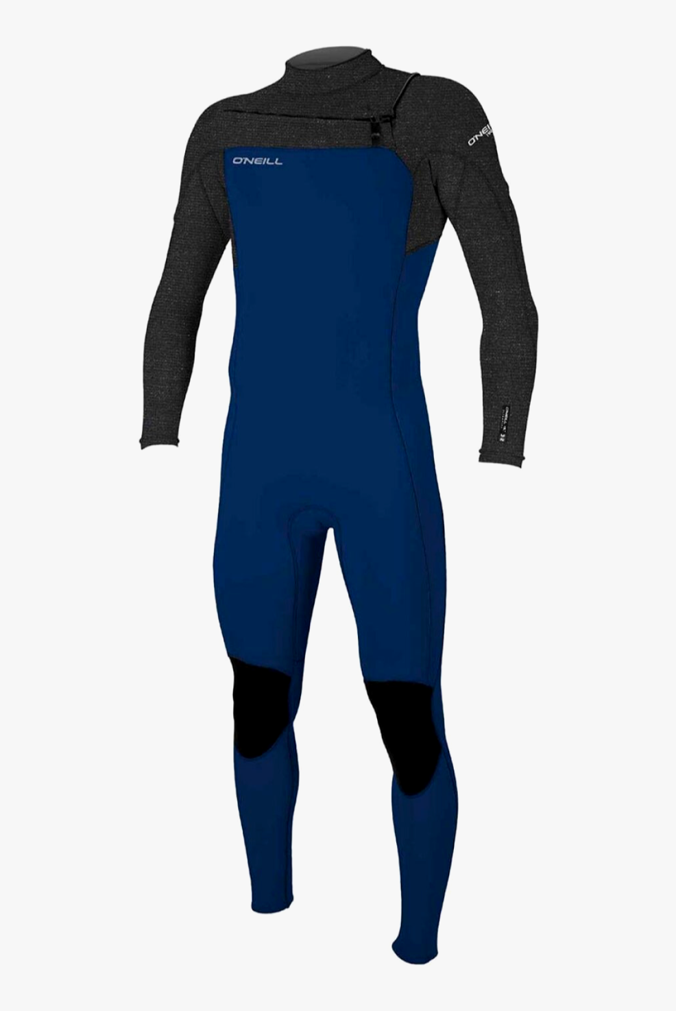 Oneill Hammer Junior Full 3/2mm Navy/Acid