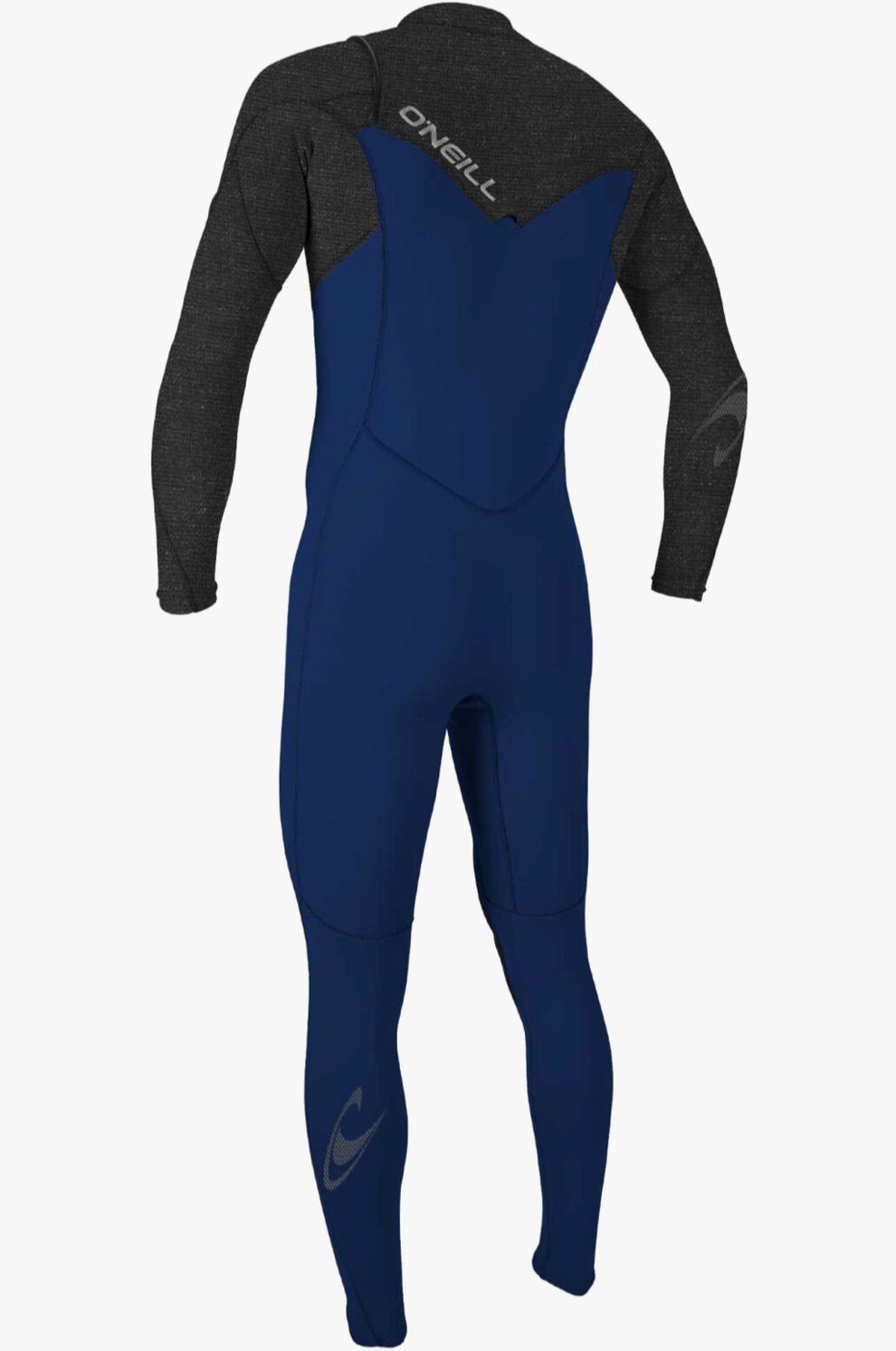 Oneill Hammer Junior Full 3/2mm Navy/Acid