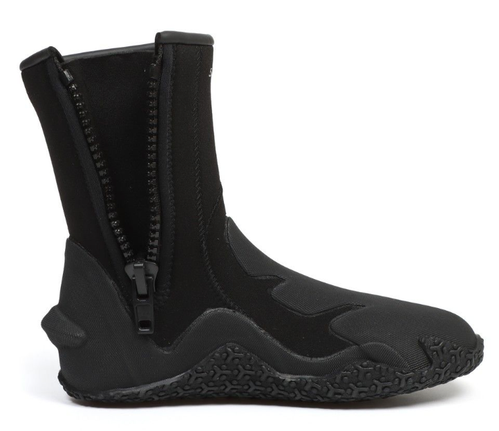 Oneill 5mm Boot W/Zipper