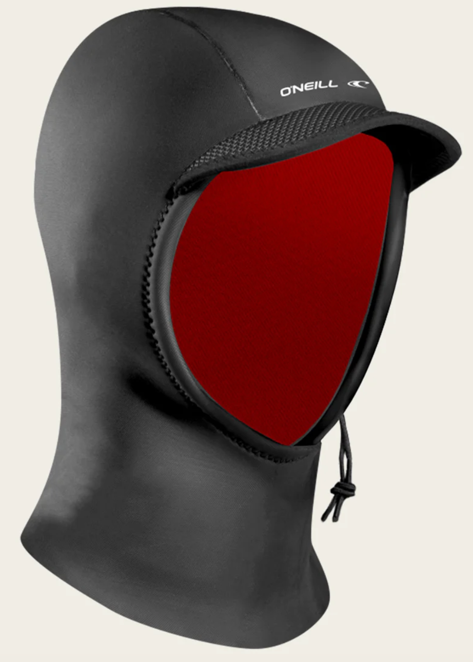 Oneill Psycho Coldwater Hood 3mm