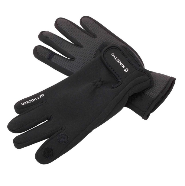 Kinetic Neoprene Handske