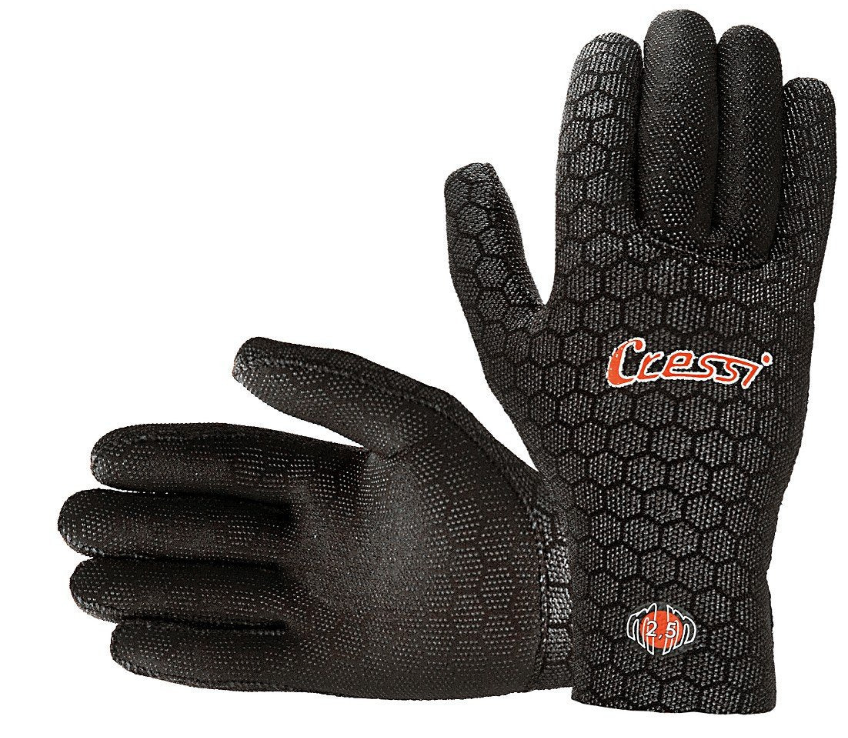 Cressi Handsker High Stretch 5mm