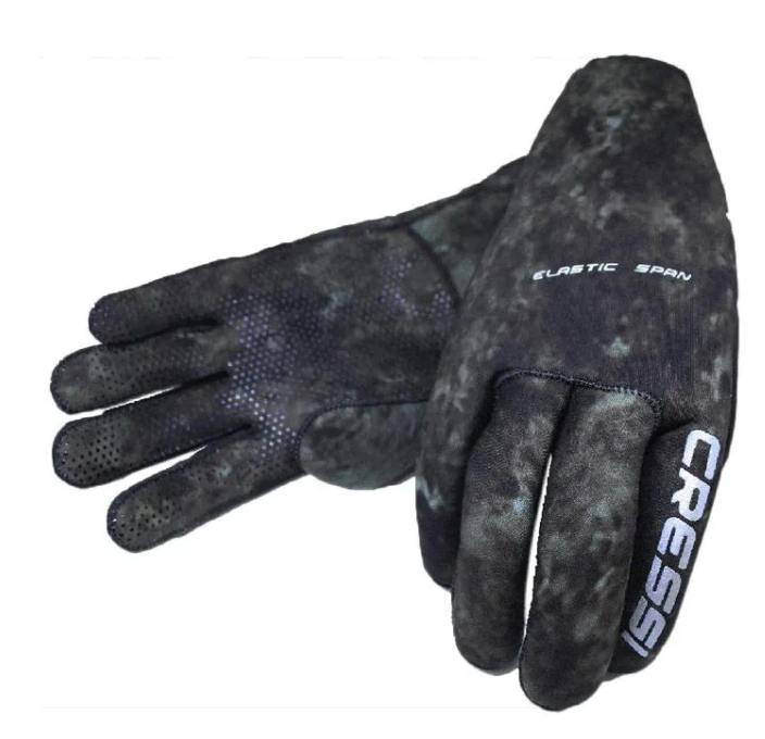 Cressi Handsker High Stretch 5mm