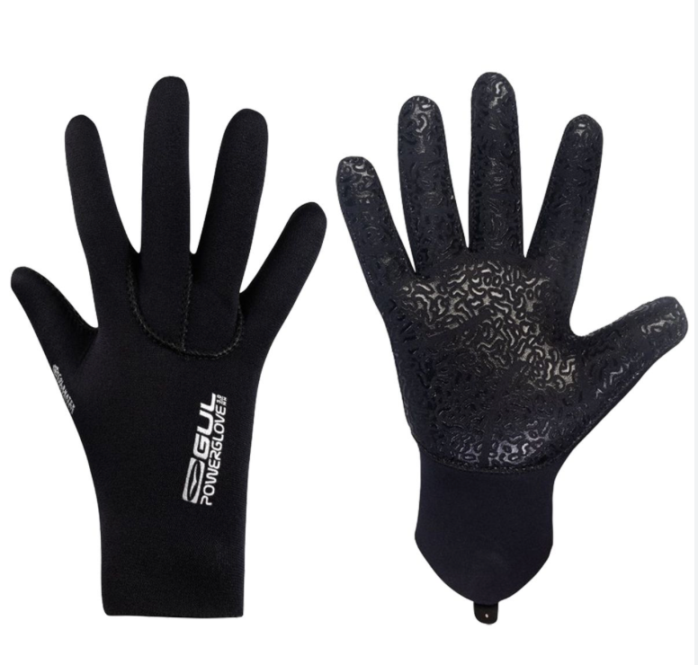 GUL Handsker Power 5mm