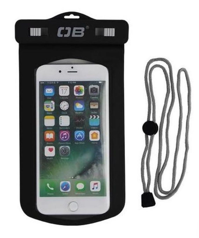 OverBoard Waterproof Phone Case Large
