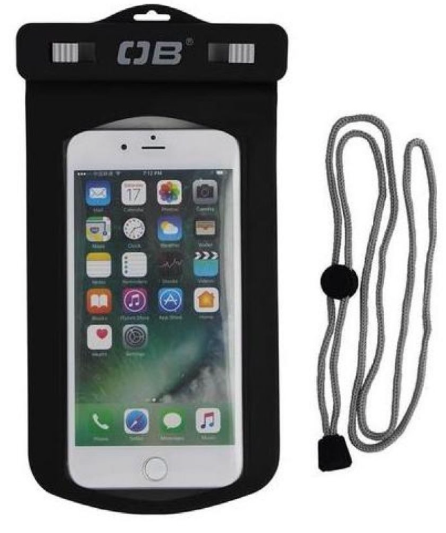 OverBoard Waterproof Phone Case Small
