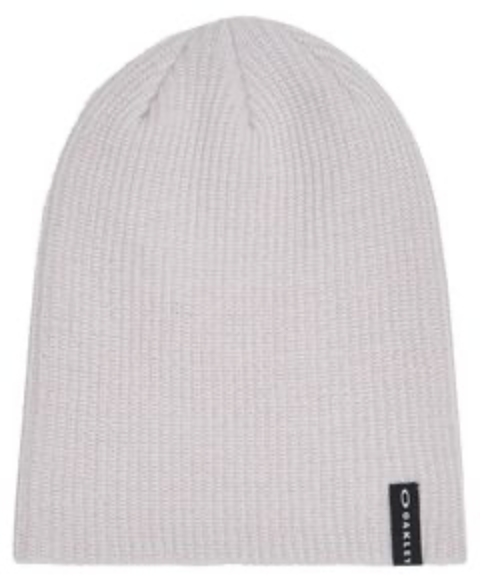 Oakley Back Bone Beanie Lunar Rock