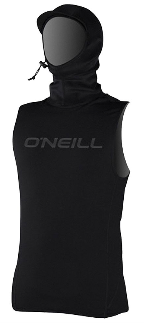 Oneill Thermo-X Vest M/hætte