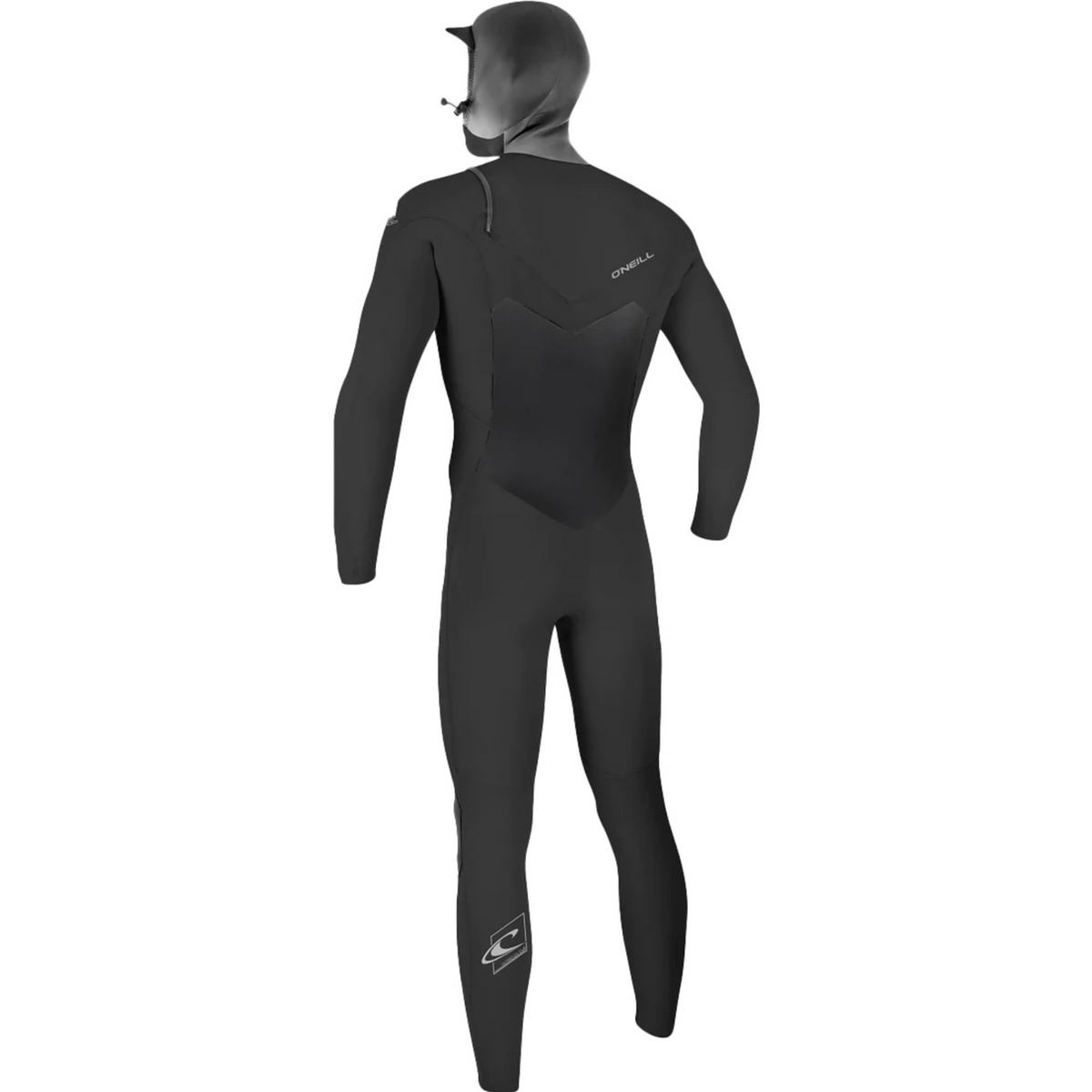 Oneil Epic 6/5/4 Chest Zip With Hood