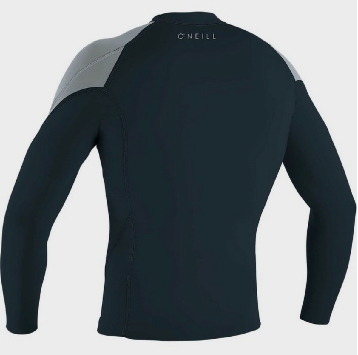Oneill Reactor L/S Top Slate/Coolgry