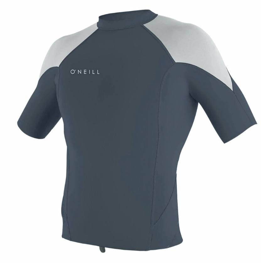 Oneill Reactor-2 1,5mm S/S Top Slate/Coolgry