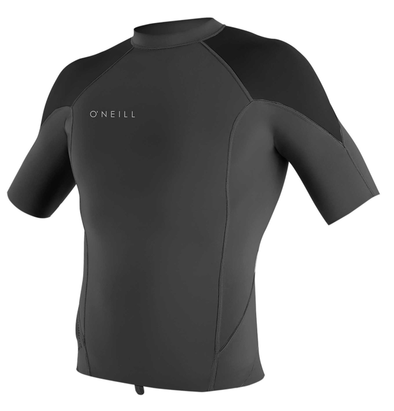 Oneill Reactor-2 1,5mm S/S Top Graph/Black