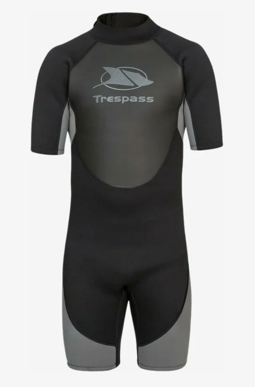 Trespass Shorty 3mm