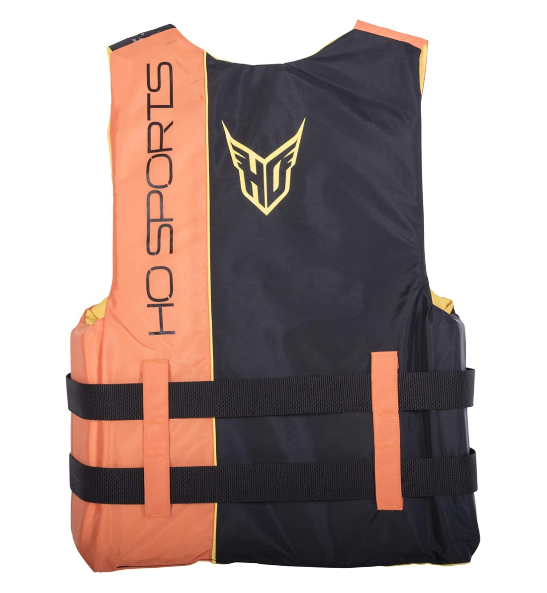 HO Sports Infinite Vest Black/Orange