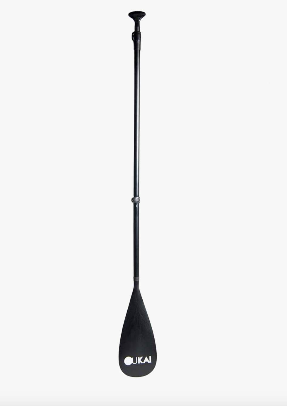 Oukai Sup Paddle 3-delt aluminium