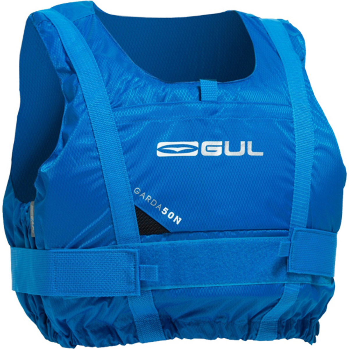 GUL Garda Vest Blå