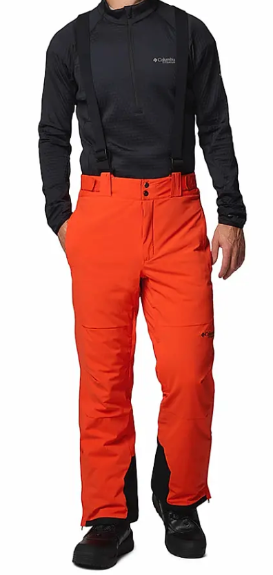 Columbia Cirque Bowl™ Orange