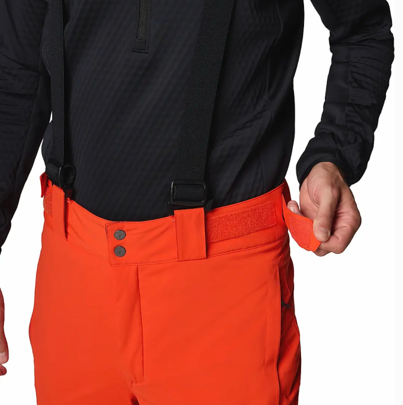 Columbia Cirque Bowl™ Orange
