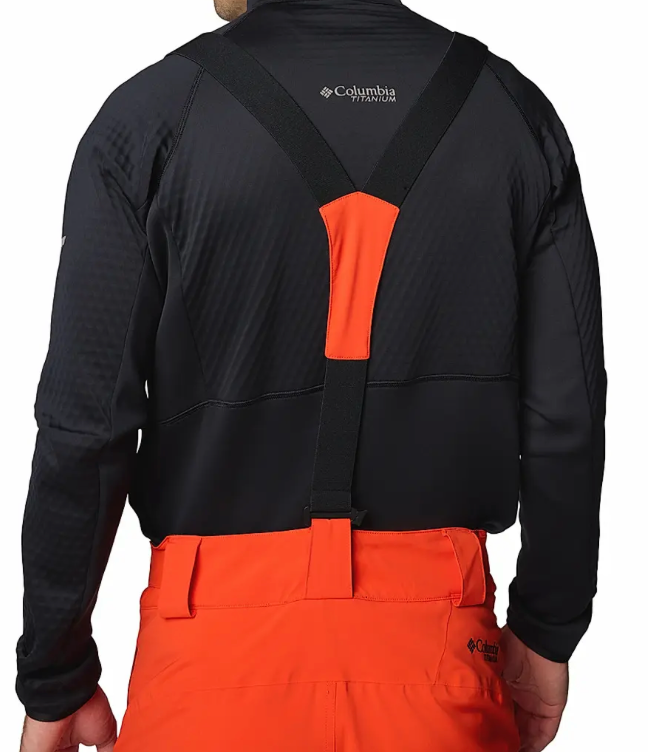 Columbia Cirque Bowl™ Orange