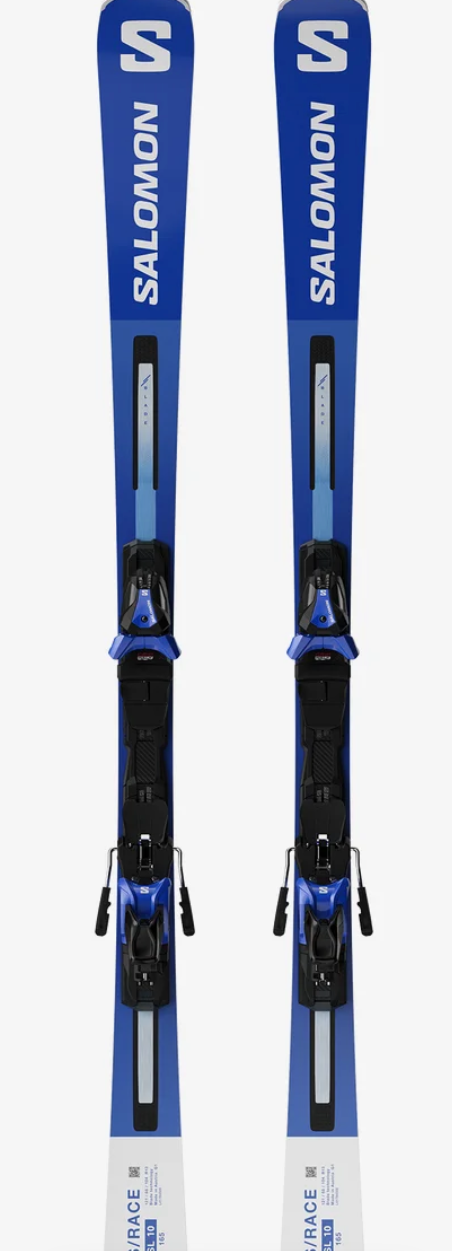 Salomon E S/Race SL 10 24/25