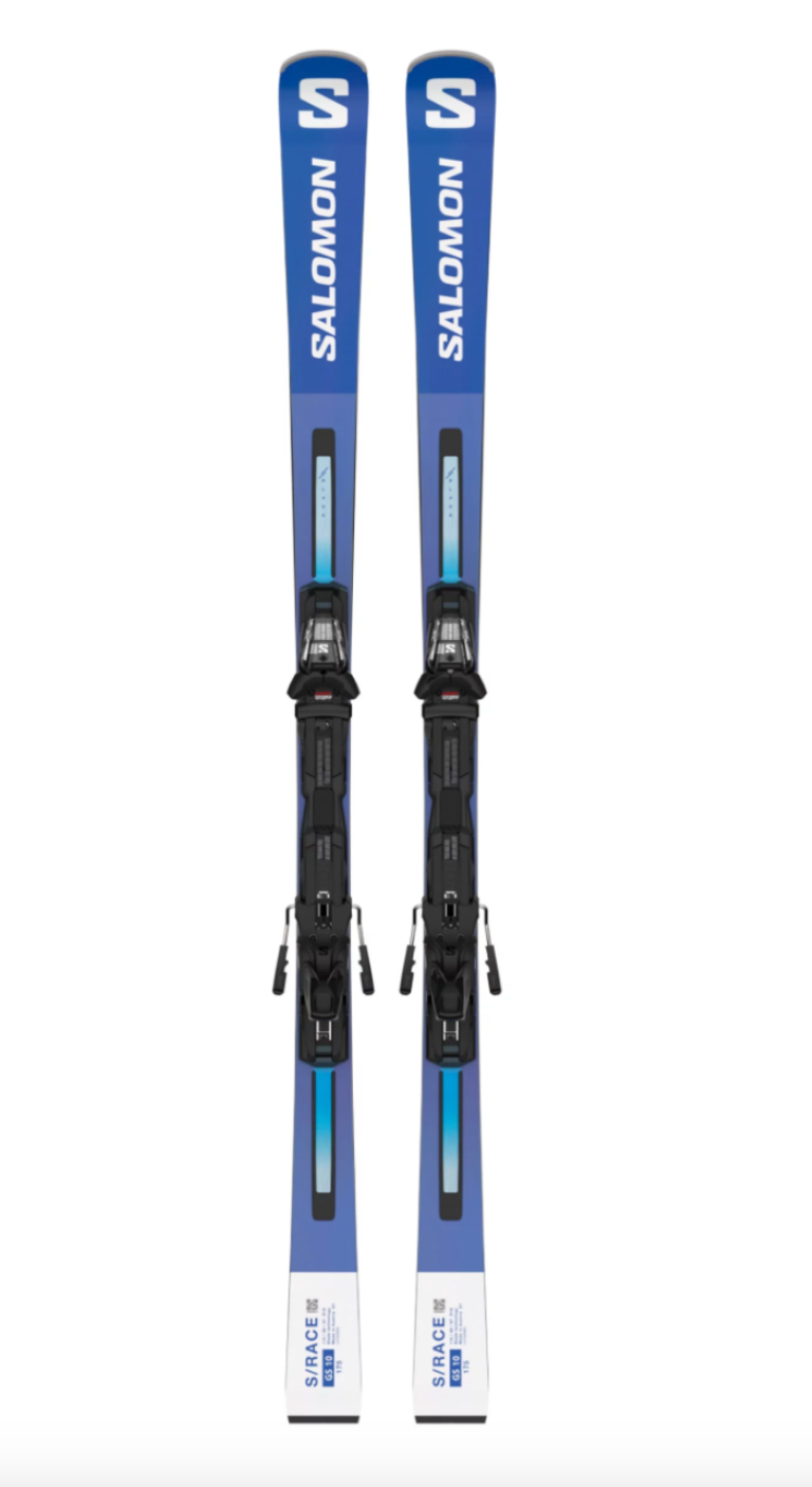Salomon E S/Race GS 10