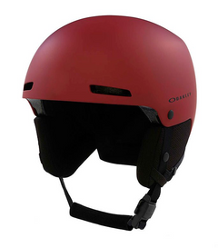 Oakley MOD1 Pro Iron Red
